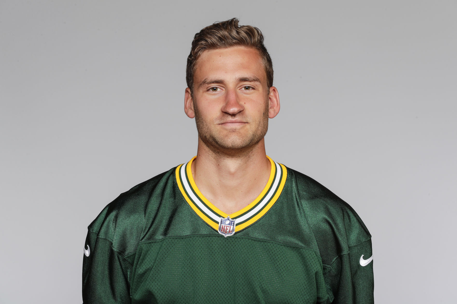 Sam Ficken, Titans